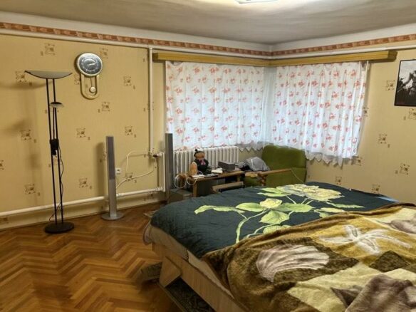 Charming Ózd Home In Borsod-abaúj-zemplén Awaits You
