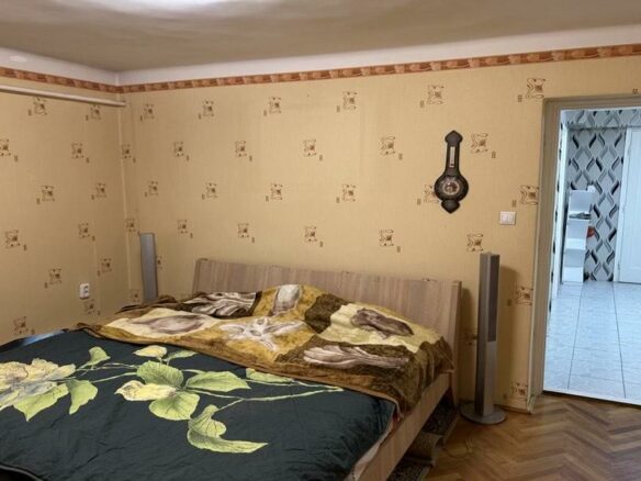 Charming Ózd Home In Borsod-abaúj-zemplén Awaits You