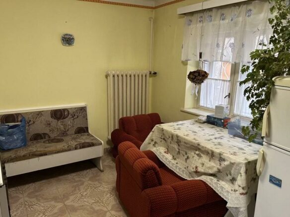 Charming Ózd Home In Borsod-abaúj-zemplén Awaits You