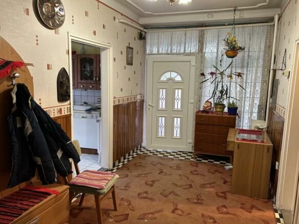 Charming Ózd Home In Borsod-abaúj-zemplén Awaits You