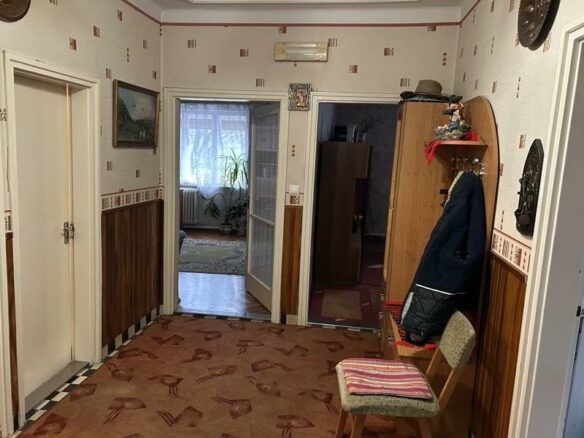 Charming Ózd Home In Borsod-abaúj-zemplén Awaits You