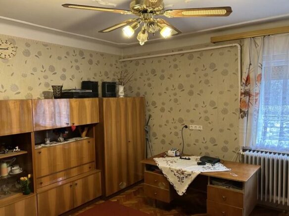 Charming Ózd Home In Borsod-abaúj-zemplén Awaits You