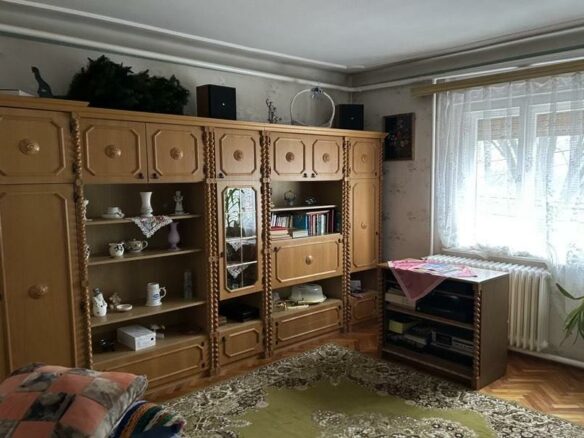 Charming Ózd Home In Borsod-abaúj-zemplén Awaits You