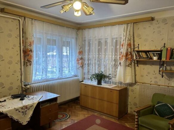 Charming Ózd Home In Borsod-abaúj-zemplén Awaits You