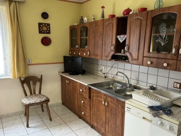 Charming Ózd Home In Borsod-abaúj-zemplén Awaits You