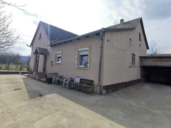 Charming Home In Ibafa, Zala – Your Dream Awaits!