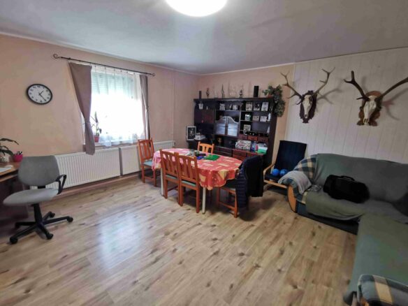 Charming Home In Ibafa, Zala – Your Dream Awaits!
