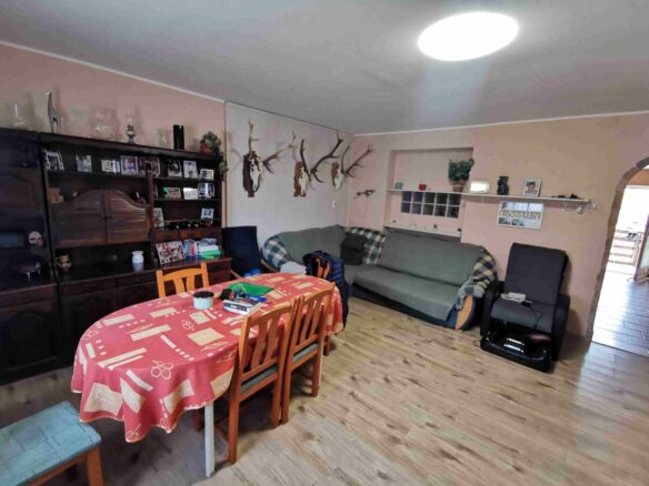 Charming Home In Ibafa, Zala – Your Dream Awaits!