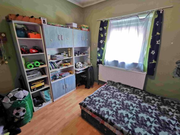 Charming Home In Ibafa, Zala – Your Dream Awaits!