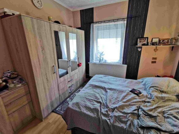 Charming Home In Ibafa, Zala – Your Dream Awaits!