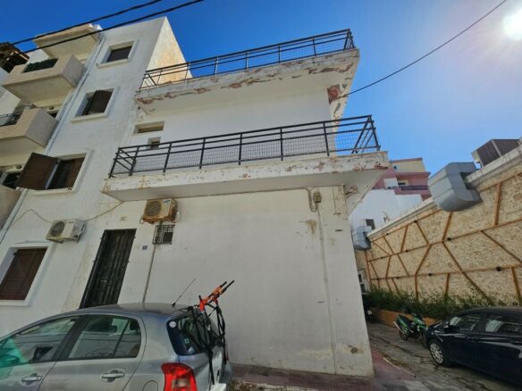 Business In Ierapetra, Greece (131 M²)