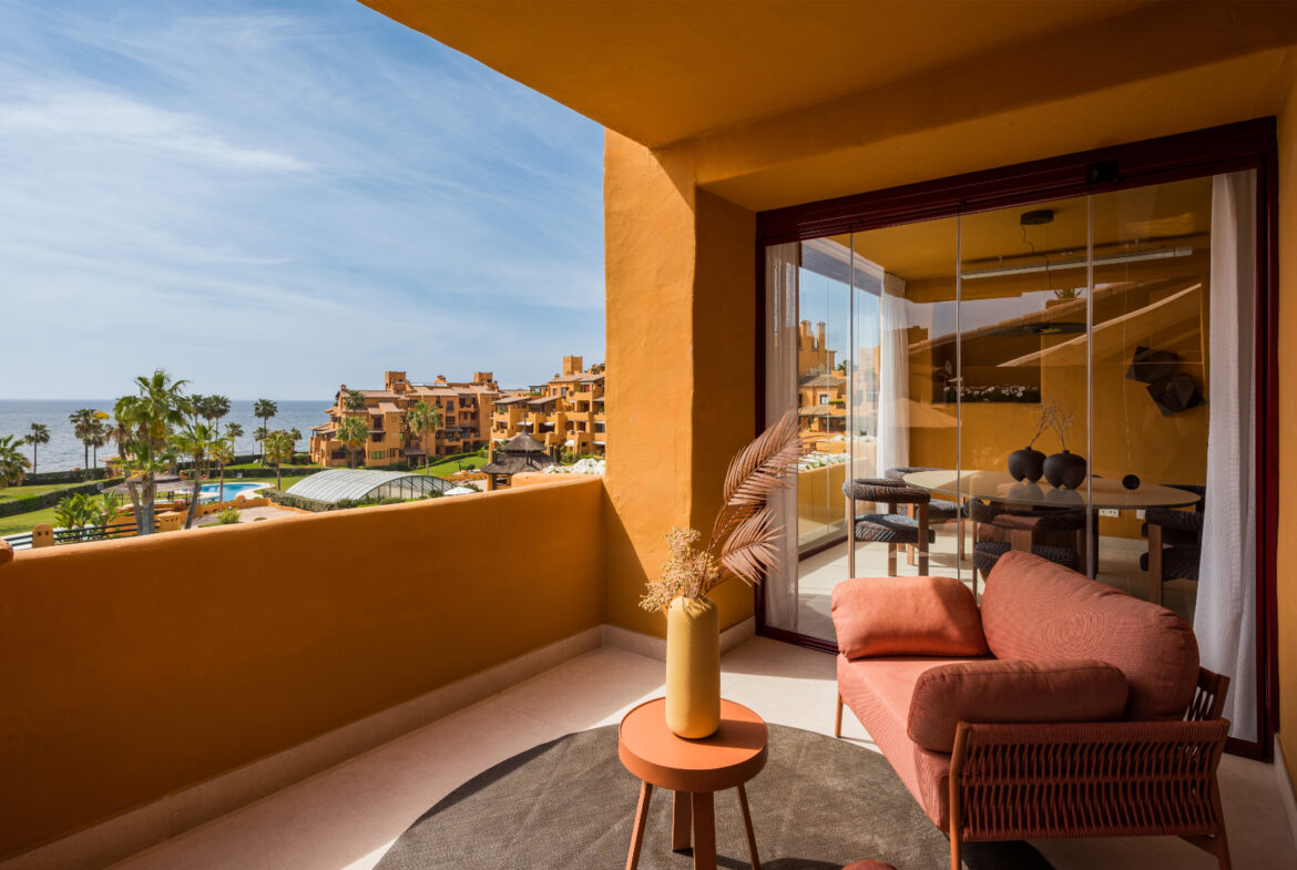 1.Granados 1022 – Verdin Property