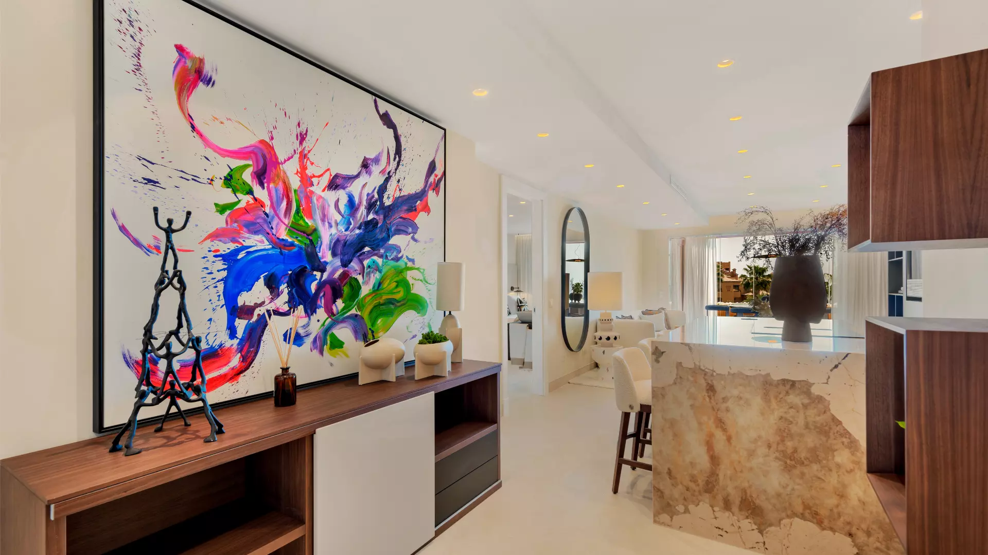 11 Granados 1022 – Verdin Property