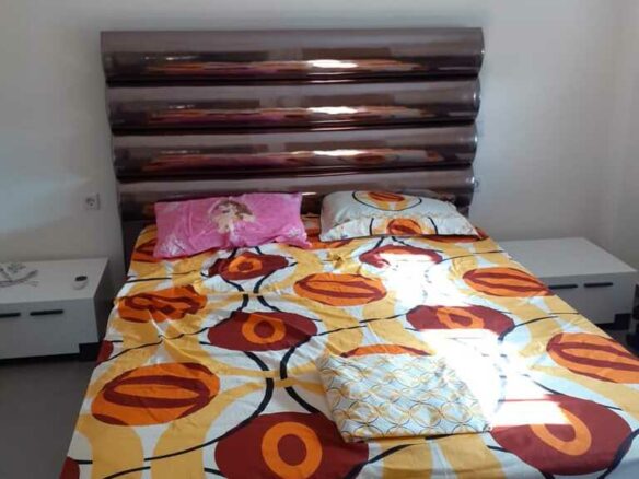 4-bedroom Detached House In Easts Olimpos, Greece (261 M²)