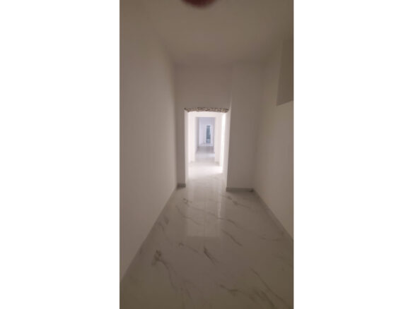 Chic Versatility Awaits On Via Degli Scipioni