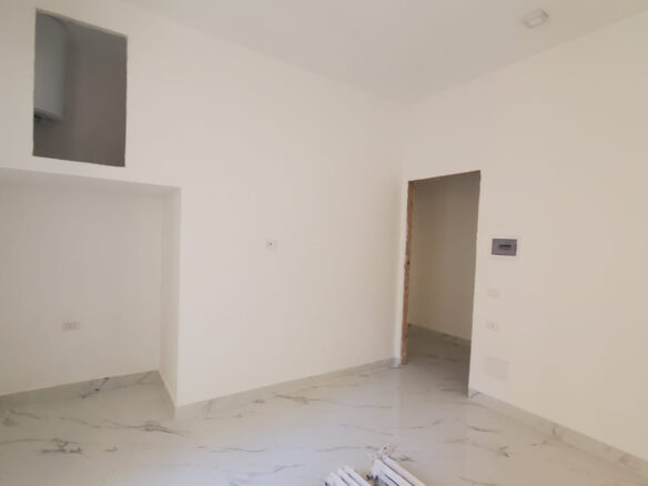 Chic Versatility Awaits On Via Degli Scipioni
