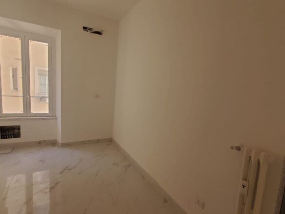 Chic Versatility Awaits On Via Degli Scipioni