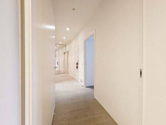 Stunning Residential Gem In Parioli: A Design Oasis Near Parks