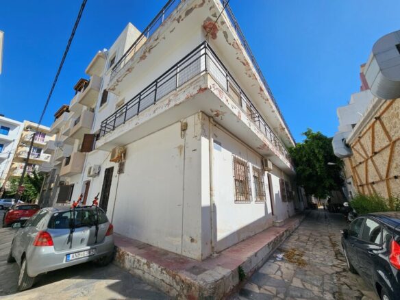 Business In Ierapetra, Greece (131 M²)
