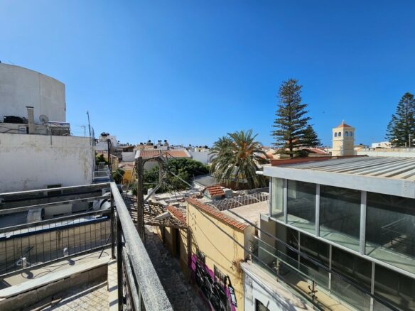 Business In Ierapetra, Greece (131 M²)