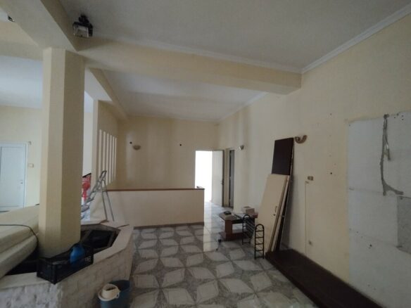 2-bedroom Commercial Property In Mikra, Greece (800 M²)