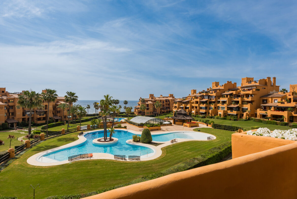 2 Granados 1022 – Verdin Property