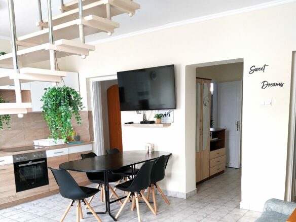 131 Sqm Apartment For High Revenue Investment