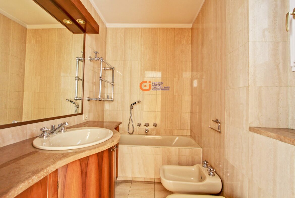 23- bagno