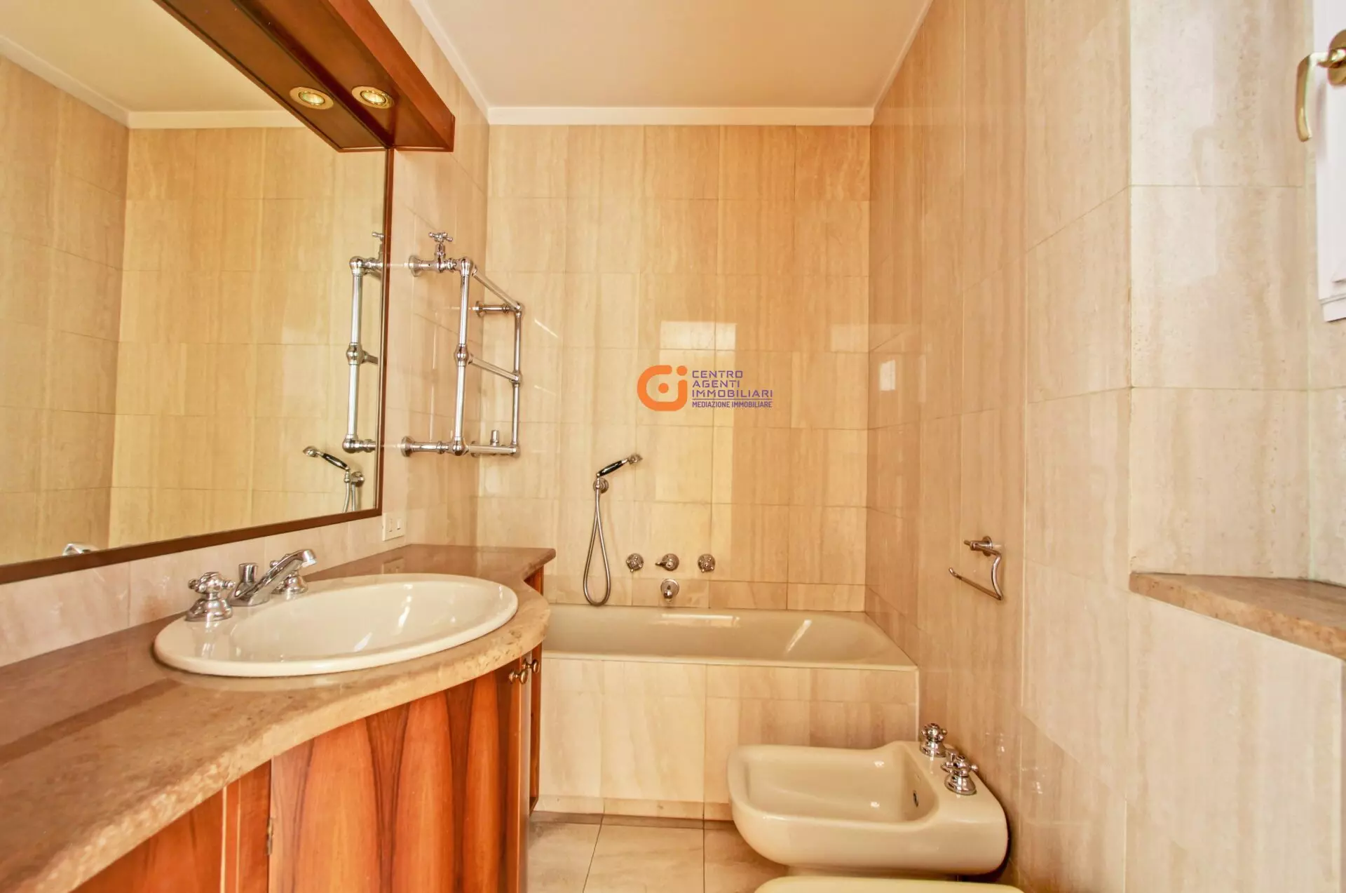 23- bagno