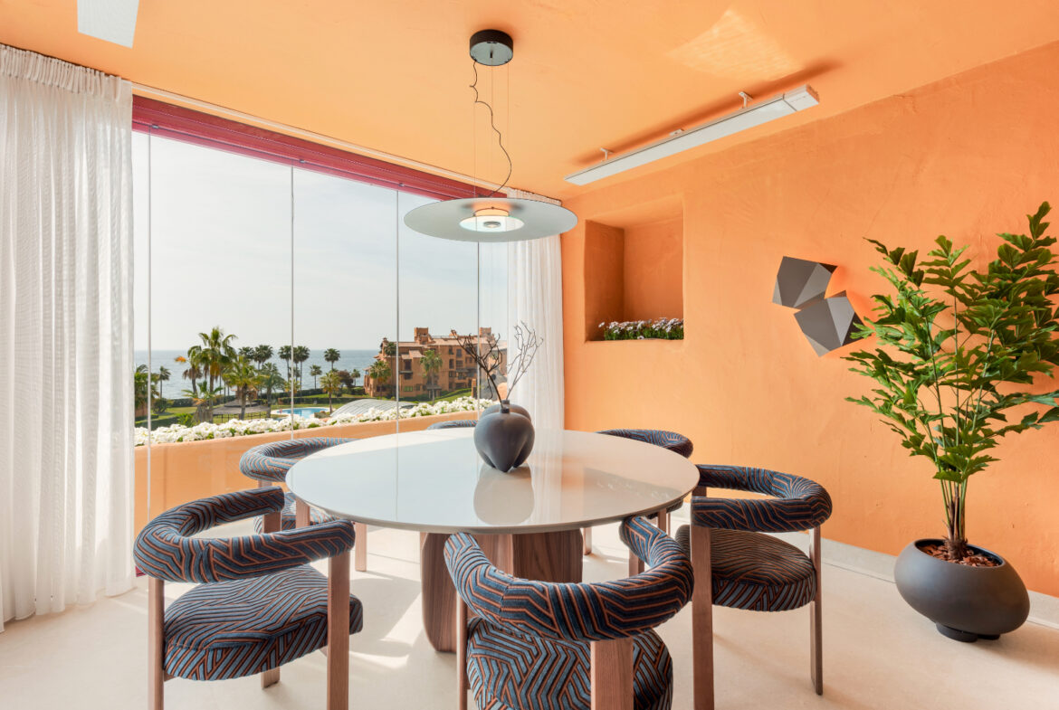 3 Granados 1022 – Verdin Property