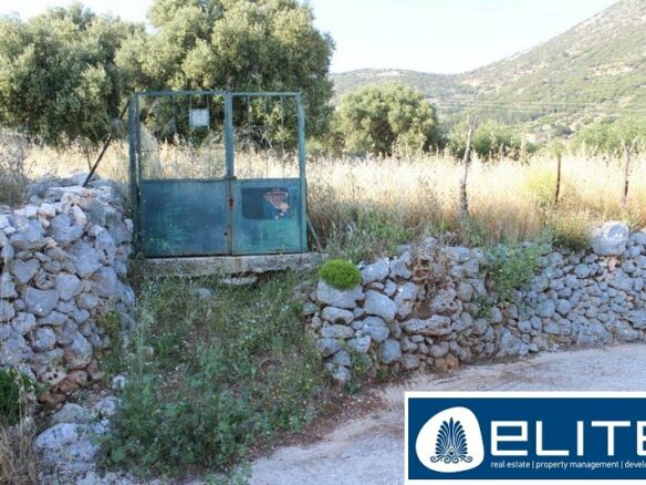 Ανακαλύψτε το ακίνητο των ονείρων σας στα Φαρακλάτα, Ελλάδα