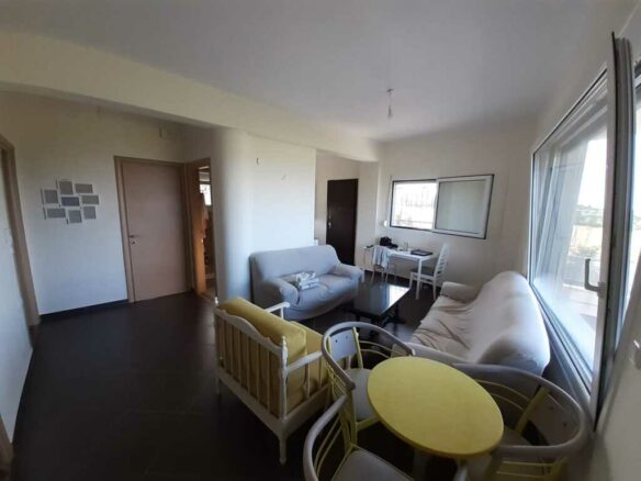 4-bedroom Detached House In Easts Olimpos, Greece (261 M²)