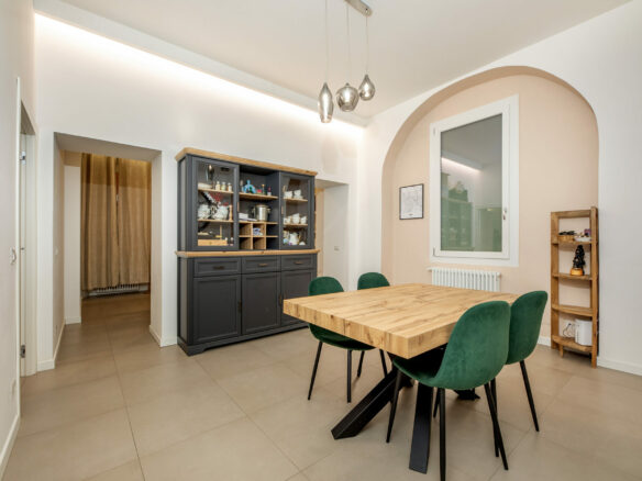 Charming Apartment On Via Labicana Near The Colosseum
