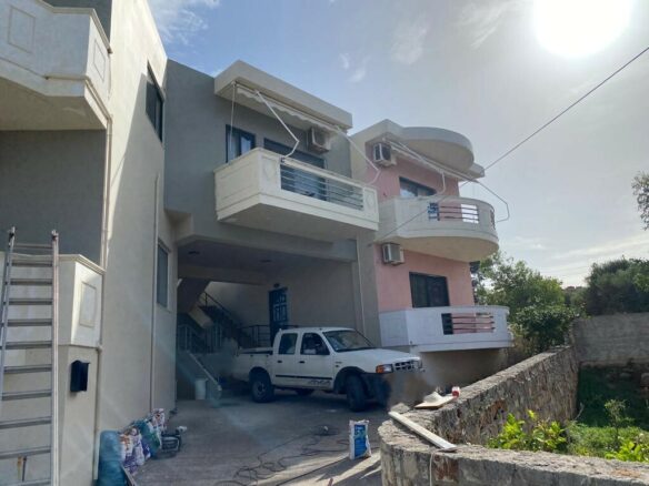 Business In Akrotiri, Greece (266 M²)