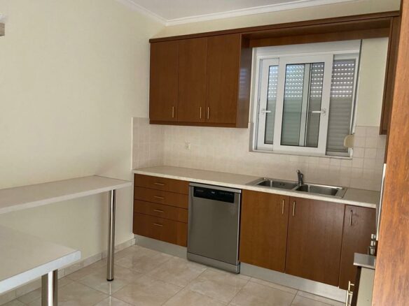4-bedroom Maisonette In Akrotiri, Greece (200 M²)