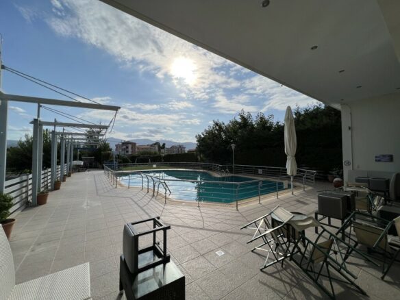Building In Atalanti, Greece (450 M²)