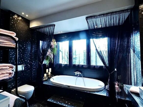 2-bedroom Villa In Thermi, Greece (785 M²)