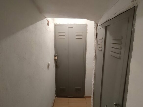 2-bedroom Flat In Kolonos – Kolokynthous, Greece (83 M²)