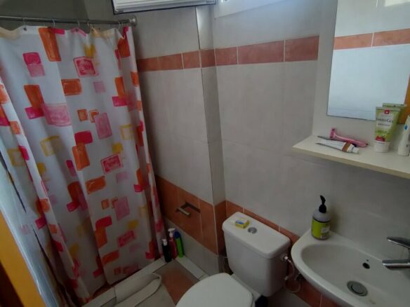 2-bedroom Flat In Kolonos – Kolokynthous, Greece (83 M²)