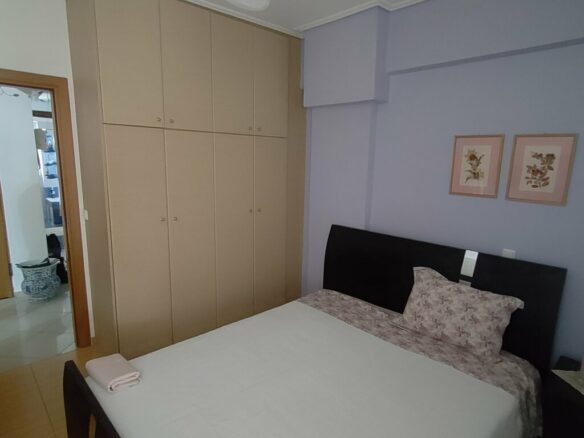 2-bedroom Flat In Kolonos – Kolokynthous, Greece (83 M²)