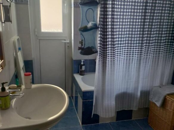 2-bedroom Flat In Kolonos – Kolokynthous, Greece (83 M²)