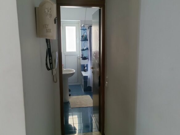 2-bedroom Flat In Kolonos – Kolokynthous, Greece (83 M²)