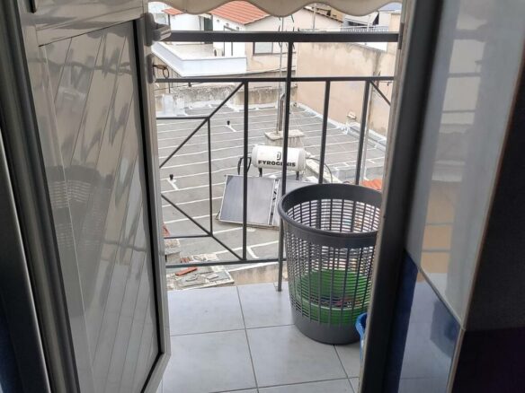 2-bedroom Flat In Kolonos – Kolokynthous, Greece (83 M²)