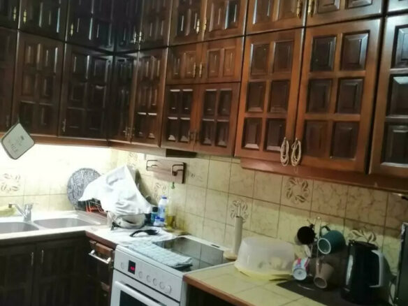 3-bedroom Flat In Kallipoli – Freattida, Greece (100 M²)