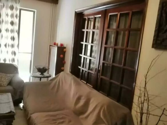 3-bedroom Flat In Kallipoli – Freattida, Greece (100 M²)