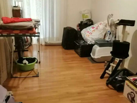 3-bedroom Flat In Kallipoli – Freattida, Greece (100 M²)