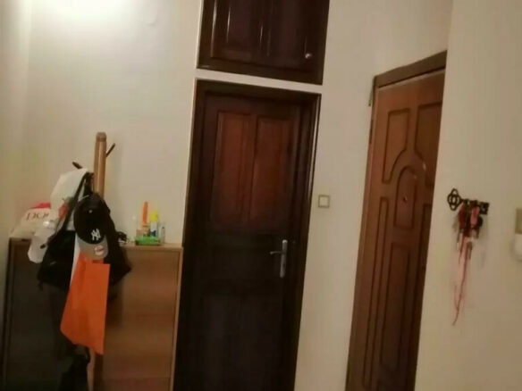 3-bedroom Flat In Kallipoli – Freattida, Greece (100 M²)