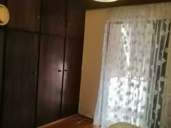 3-bedroom Flat In Kallipoli – Freattida, Greece (100 M²)