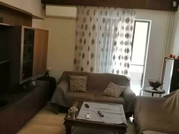 3-bedroom Flat In Kallipoli – Freattida, Greece (100 M²)