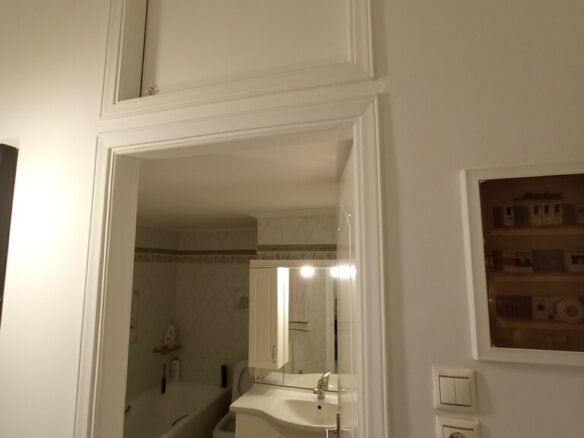 2-bedroom Flat In Nikaia, Greece (90 M²)